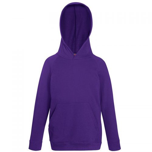 Jill Holt Equestrian Team Children Hoodie 4