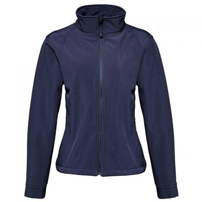 Jill Holt Equestrian Team Adult Soft Shell Jacket 