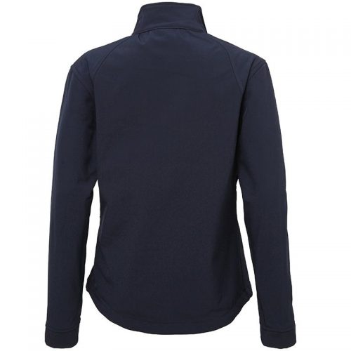 Jill Holt Equestrian Team Adult Soft Shell Jacket  1