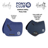 Ashford Valley Pony Club GP Saddle Pad 3