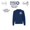 Ashford Valley Pony Club Sweatshirt 