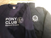 Banwell Pony Club Coat 2