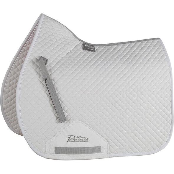 Cotswold Vale Pony Club Saddle Pad