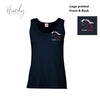 International Horse Agility Club Vest