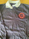 South And West Wilts Hunt Pony Club Tetrathlon Rugby Shirt 2