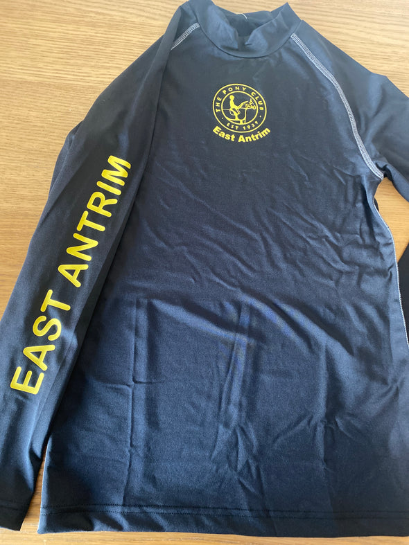 East Antrim Pony Club Base Layer 2