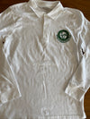 Poole & District Pony Club Long Sleeved Polo 2