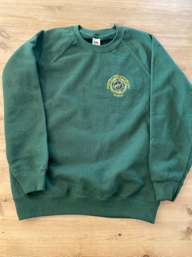 Radnor And West Hereford Pony Club Sweatshirt 1