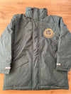 District Pony Club Waterproof Children's Coat 1