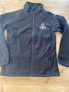 Lucton Equestrian Team Softshell Jacket 2