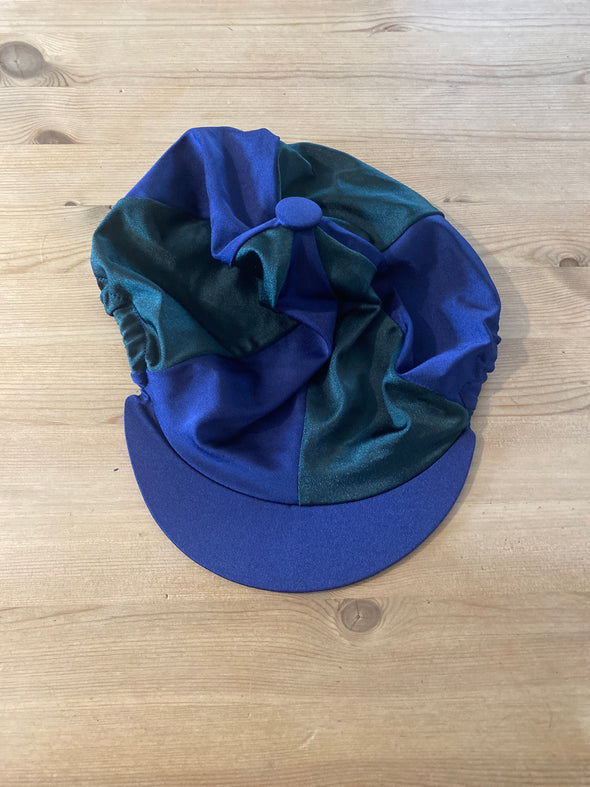 Radnor And West Hereford Pony Club Hat Silk