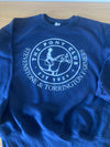 Stevenstone And Torrington Farmers Pony Club Sweatshirt 3