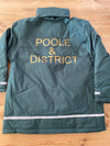 District Pony Club Waterproof Children's Coat 3