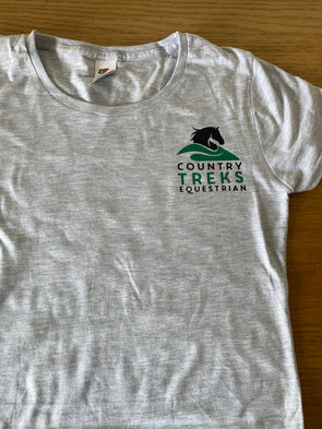 Horse Treks T-shirt