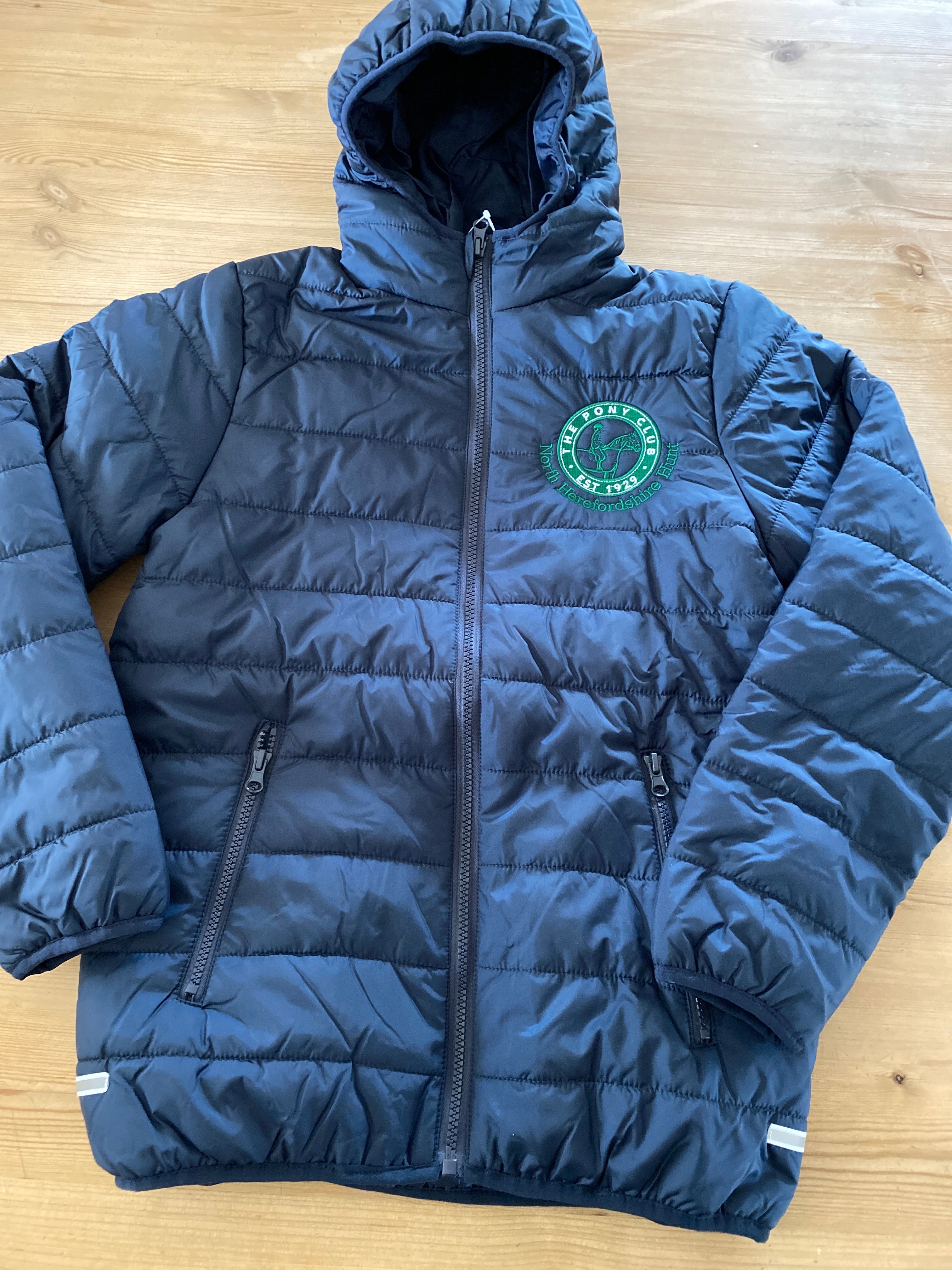 Hereford jacket hot sale