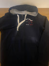 The International Horse Agility Club Hoodie 2