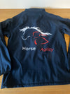 The International Horse Agility Club Softshell Jacket 3