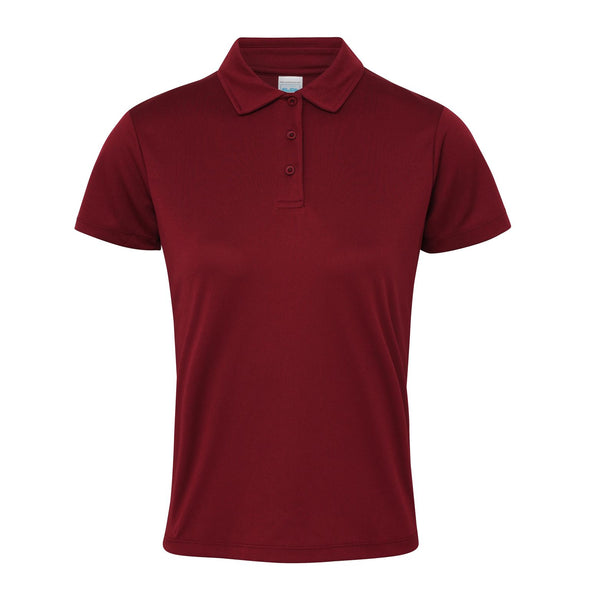 Cotswold Vale Pony Club Polo Shirt