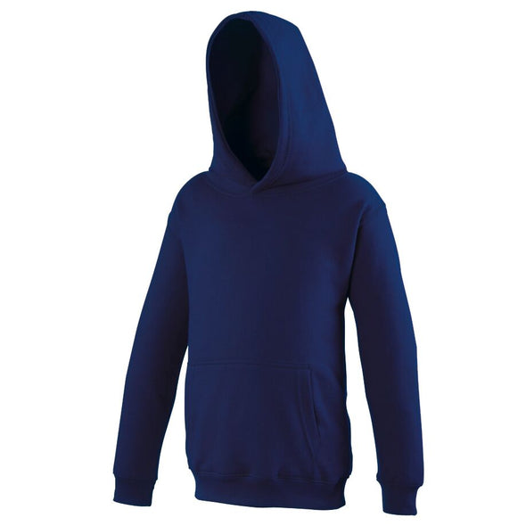 Linlithgow & Stirlingshire Pony Club Children Hoodie 1