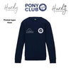 Kingsmead Equestrian Centre Sweatshirt 2