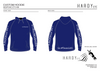 Linlithgow & Stirlingshire Pony Club Adult Hoodie