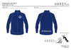 Linlithgow & Stirlingshire Pony Club Children's Padded Jacket 5
