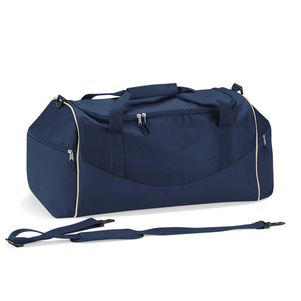 Cotswold Vale Pony Club Kit Bag