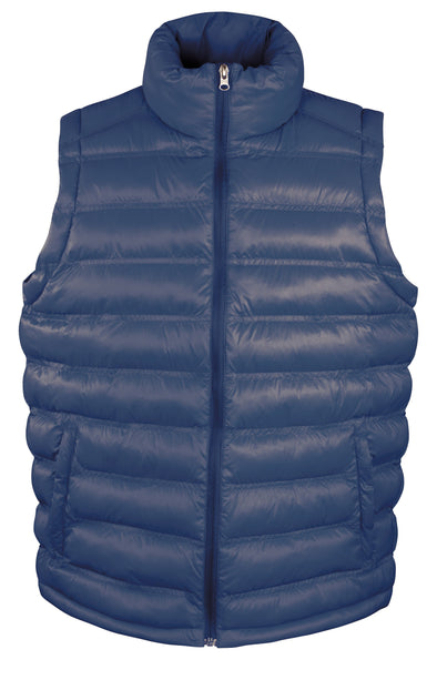 Linlithgow & Stirlingshire Pony Club Unisex Padded Gilet