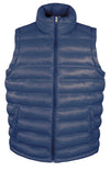 Cotswold Vale Pony Club Unisex Padded Gilet 1