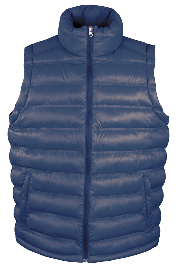 Ledbury Hunt Pony Club Unisex Padded Gilet