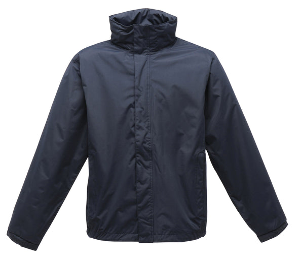 The Vale Of Arrow Riding Club Waterproof Coat 3