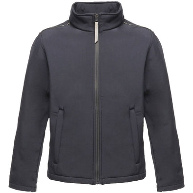 Cotswold Vale Pony Club Children's Softshell Jacket