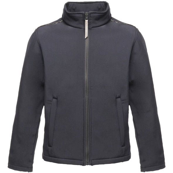 Cotswold Vale Pony Club Children's Softshell Jacket