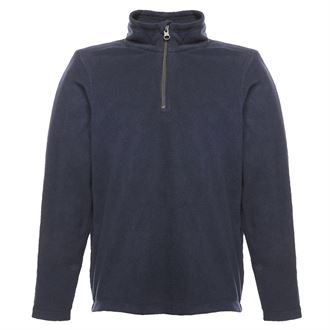 South Shropshire Children 1/4 Zip Fleece