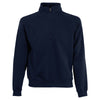 Deveron Pony Club  1/4 Zip Sweatshirt 2