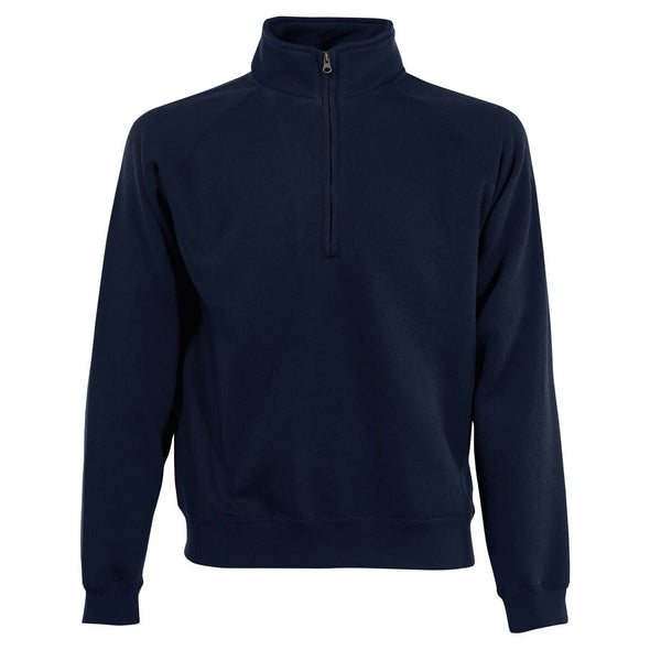 Deveron Pony Club  1/4 Zip Sweatshirt 2