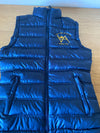 The Vale Of Arrow Riding Club Padded Gilet