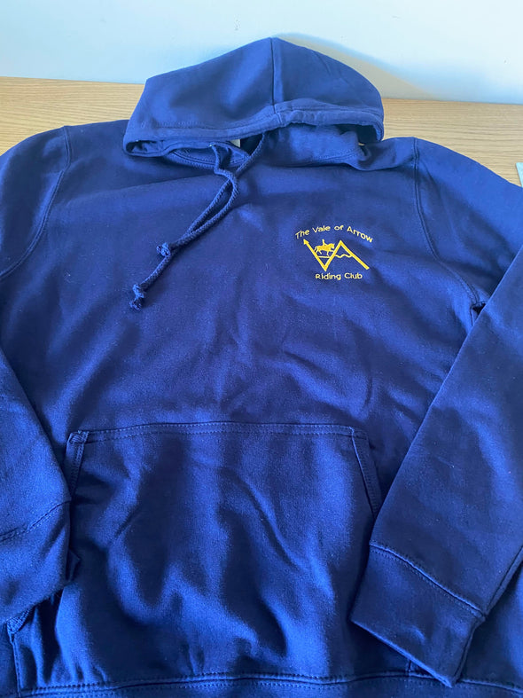The Vale Of Arrow Riding Club Hoodie