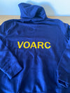 The Vale Of Arrow Riding Club Hoodie 2