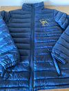 The Vale Of Arrow Riding Club Padded Jacket