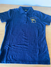 The Vale Of Arrow Riding Club Short Sleeved Polo Shirt