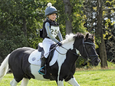 Linlithgow & Stirlingshire Pony Club Base Layer 6